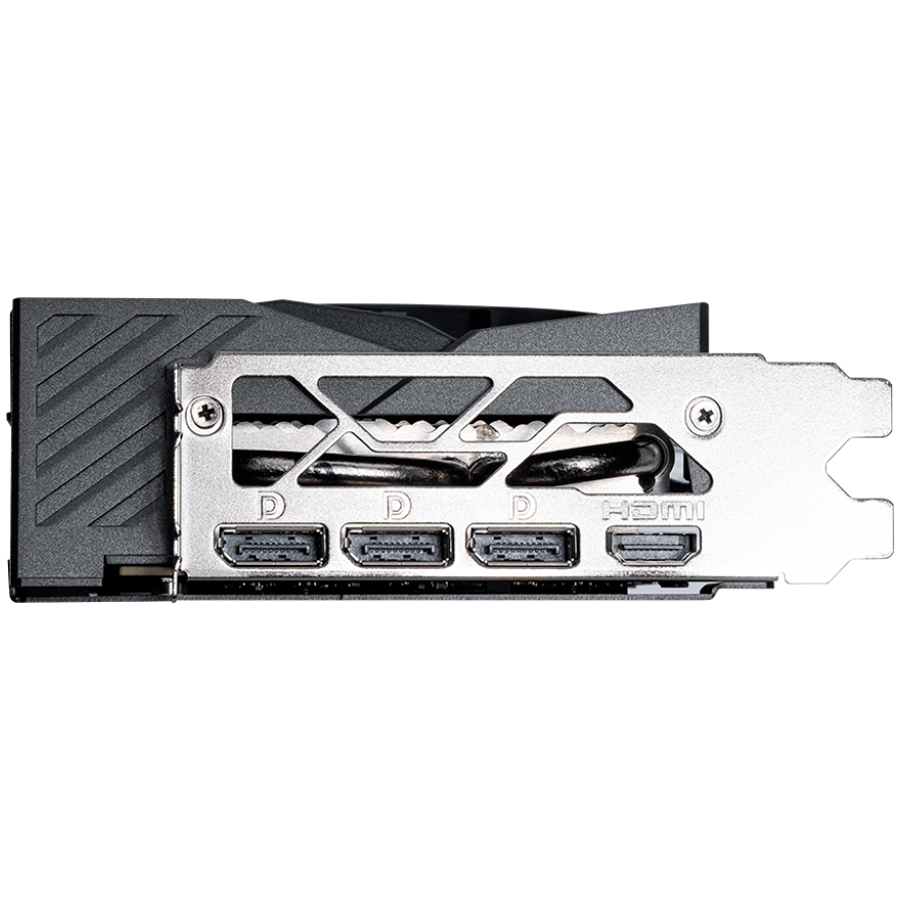 MSI Video Card Nvidia GeForce RTX 5060 Ti 8G GAMING OC, 8GB GDDR7, 128bit, Effective Memory Clock: 28000MHz, Boost: 2647 MHz, 4608 CUDA Cores, PCIe 5.0, 3x DP 2.1b, HDMI 2.1b, RAY TRACING, Dual Fan, 1x16pin, 600W Recommended PSU, 3Y - Image 5