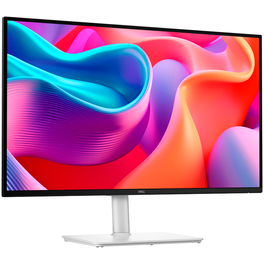 Monitor Dell 27 Plus S2725DC 27", 2560 x 1440, QHD, 144 Hz, IPS Antiglare, 16:9, 1500:1, 350 cd/m2, 8ms/5ms/4ms/1ms, AMD FreeSync, 178/178, HDMI, DP, USB-C (65W PD), USB Hub, 2x3W Speaker, Tilt, Swivel, Pivot, Height Adjust, 3Y - Image 2