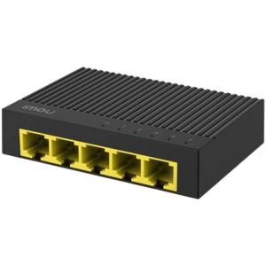Imou, 5-port Gigabit Switch