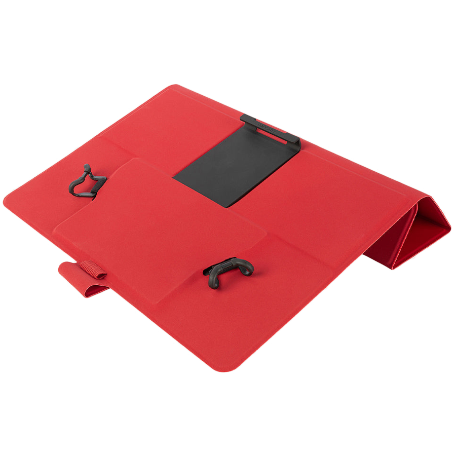 TUCANO FACILE PLUS TABLET CASES FOR Tablet up to 11'', Red - Image 4