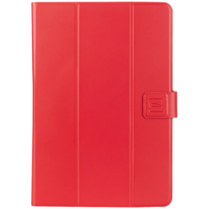 TUCANO FACILE PLUS TABLET CASES FOR Tablet up to 11'', Red