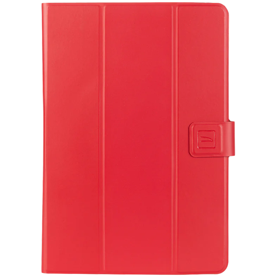 TUCANO FACILE PLUS TABLET CASES FOR Tablet up to 11'', Red