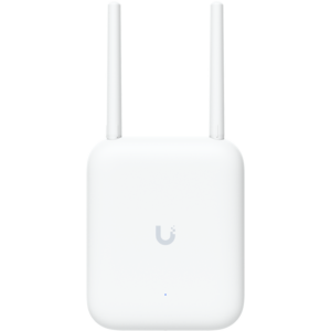 UBIQUITI UniFi WiFi 7 Access Point U7 Outdoor