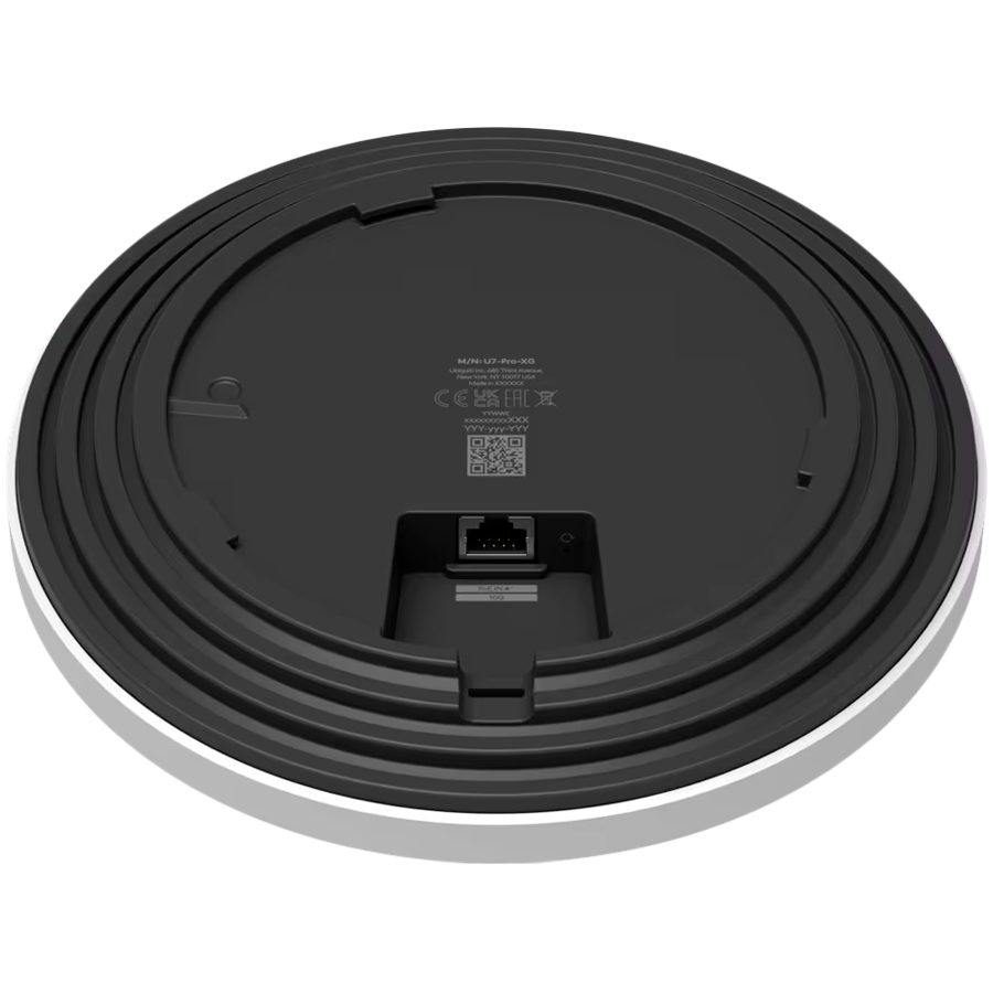 UBIQUITI UniFi U7 Pro XG, Access Point, WiFi 7 - Image 4