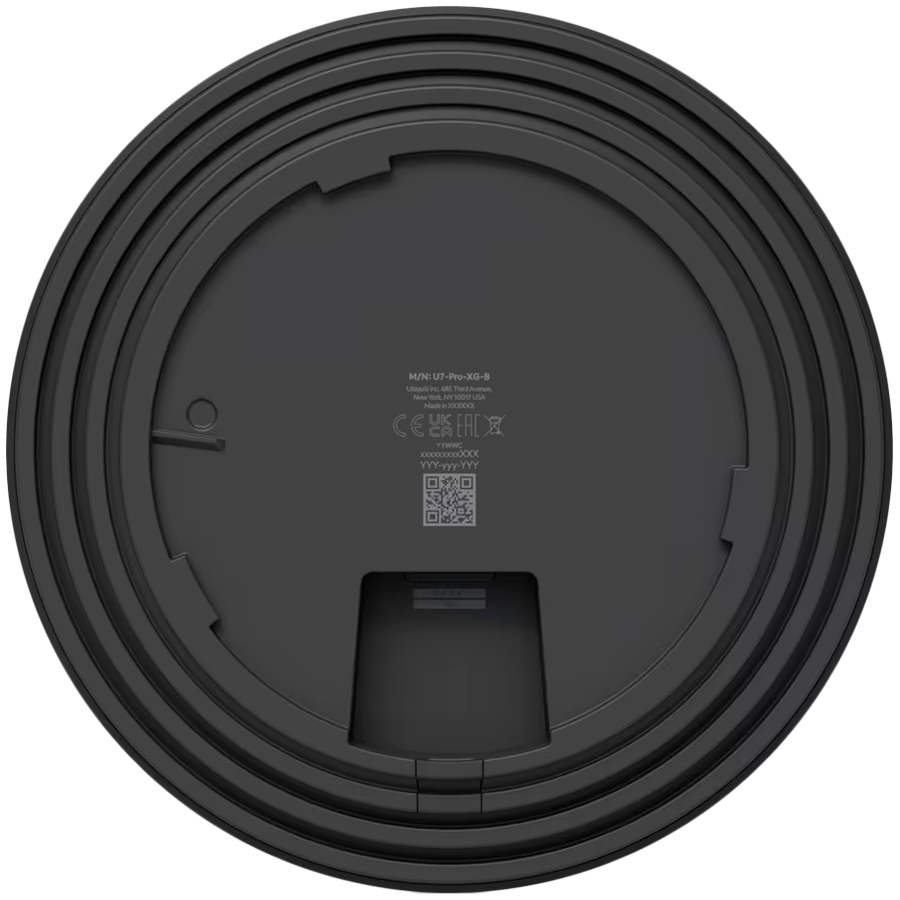 UBIQUITI UniFi U7 Pro XG, Access Point, WiFi 7 - Image 4