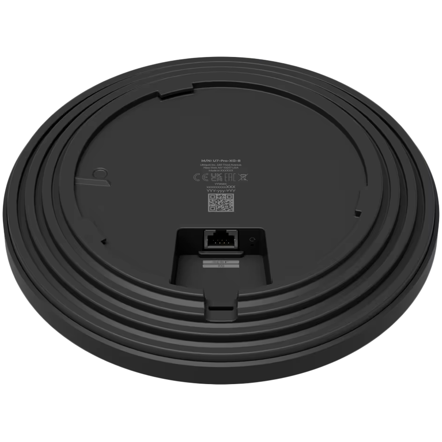UBIQUITI UniFi U7 Pro XG, Access Point, WiFi 7 - Image 5