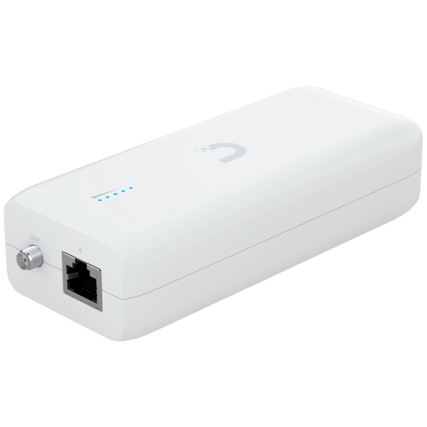 Ubiquiti UDB-EU Device Bridge Plug-and-play, wireless bridging PoE adapter with integrated UniFi WiFi Auto-Link. - Image 2
