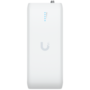 Ubiquiti UDB-EU Device Bridge Plug-and-play, wireless bridging PoE adapter with integrated UniFi WiFi Auto-Link.