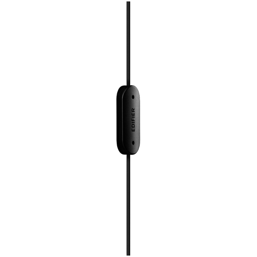 Edifier K800 USB Over-Ear Headphones, 40mm Drivers, Noise-Cancelling Microphone, Inline controls, Black - Image 3
