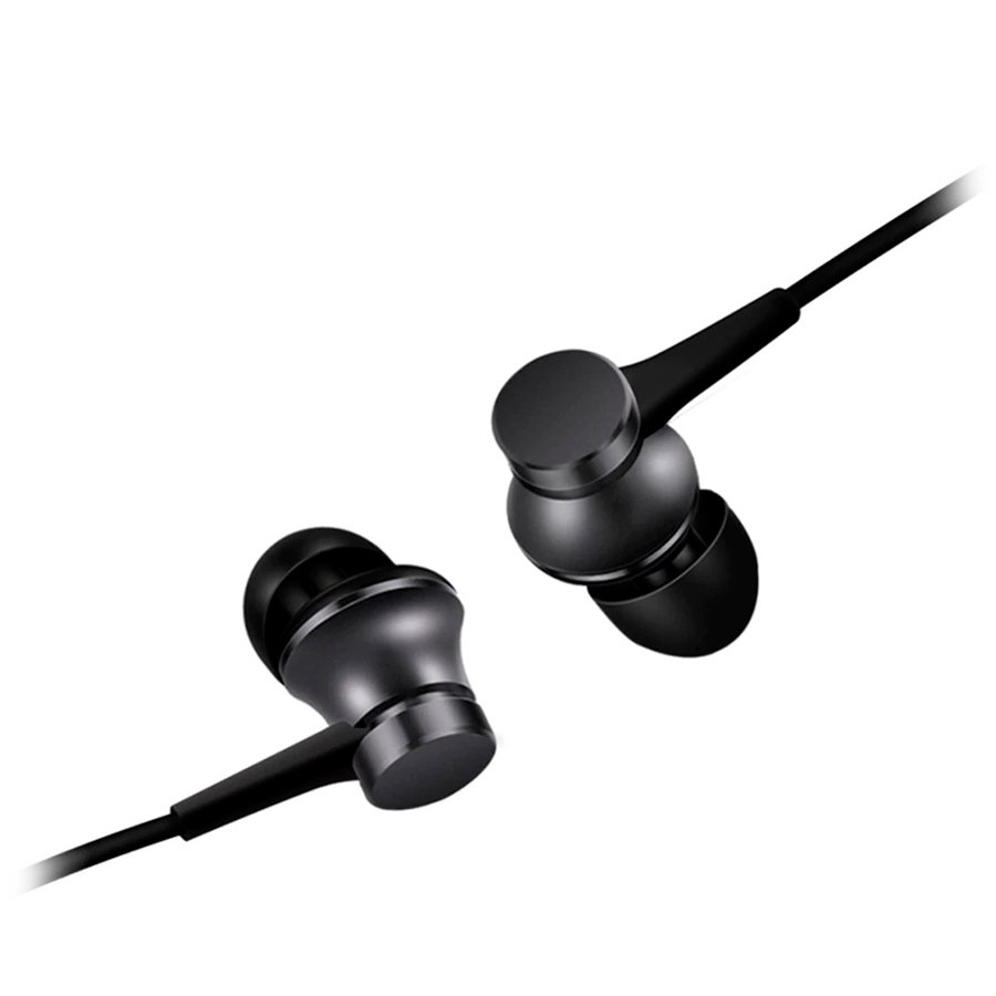 Mi In-Ear Headphones Basic (Black) - Image 2
