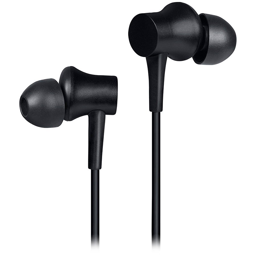 Mi In-Ear Headphones Basic (Black)