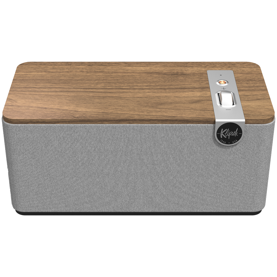 Klipsch Home Audio System The One Plus, Walnut - Image 2