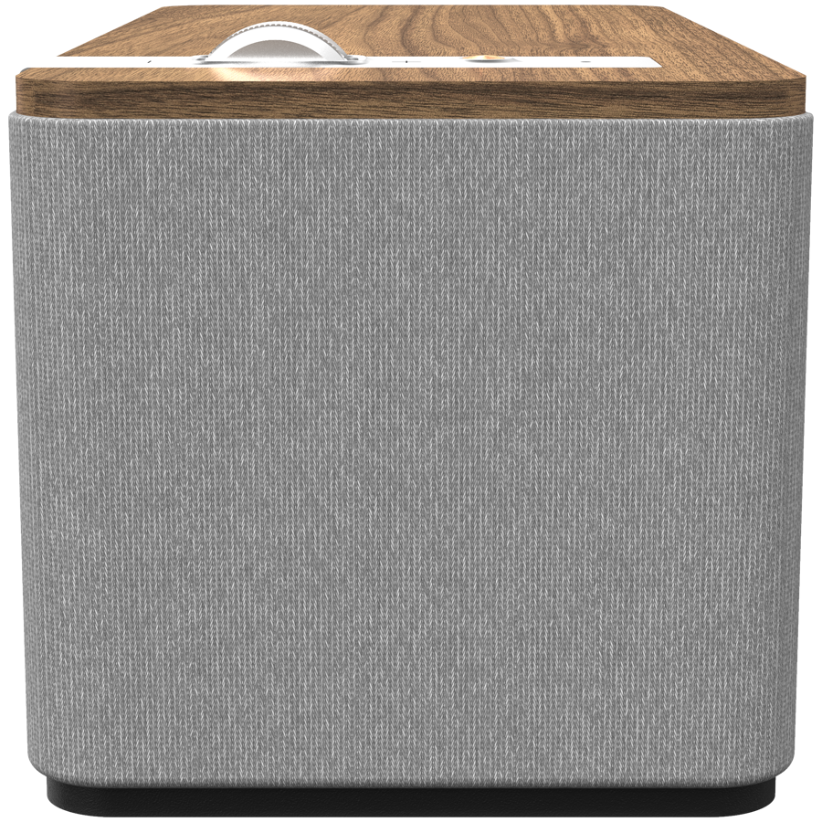 Klipsch Home Audio System The One Plus, Walnut - Image 5