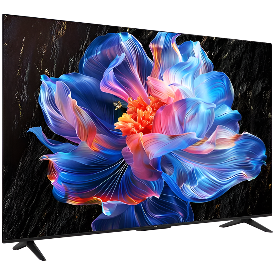 55", UHD LED TV, Google TV, Dolby Audio - Image 2