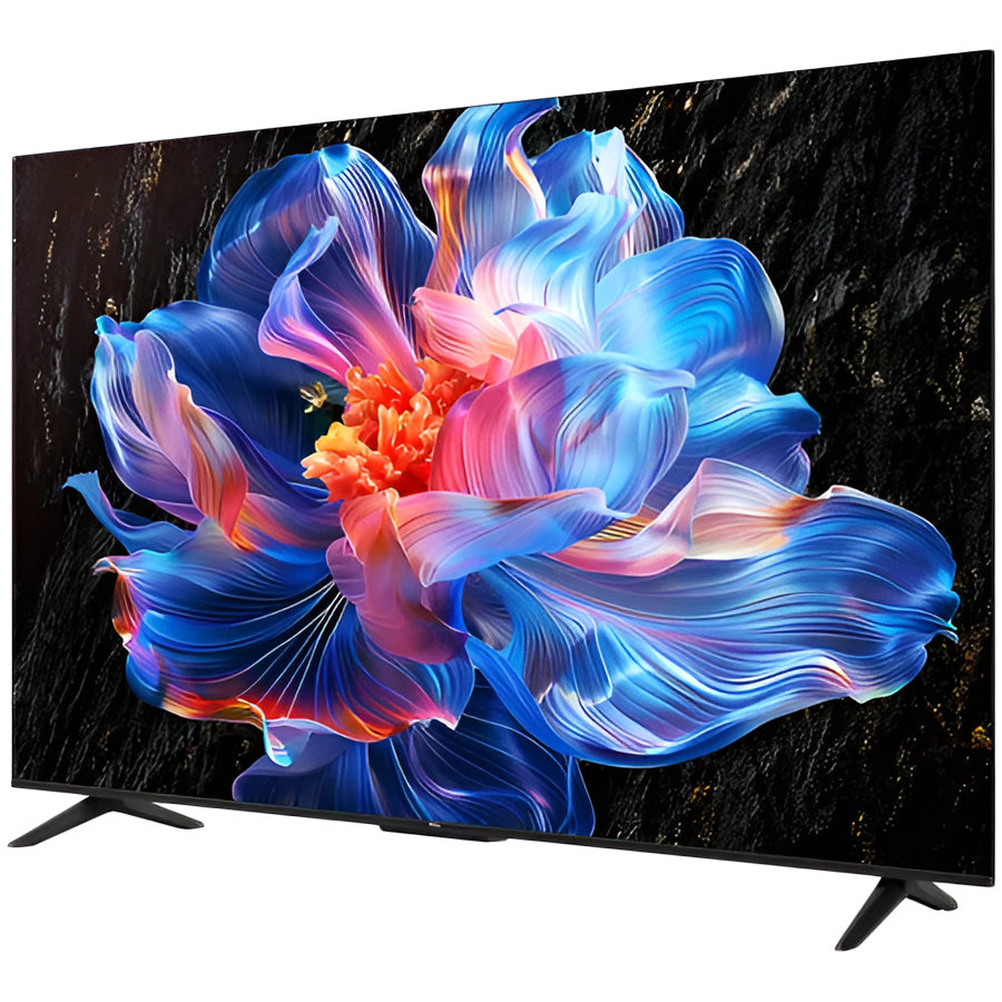 55", UHD LED TV, Google TV, Dolby Audio - Image 3