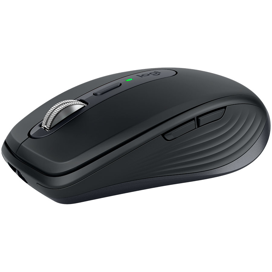 LOGITECH MX Anywhere 3S Bluetooth Mouse - GRAPHITE - B2B - Image 2