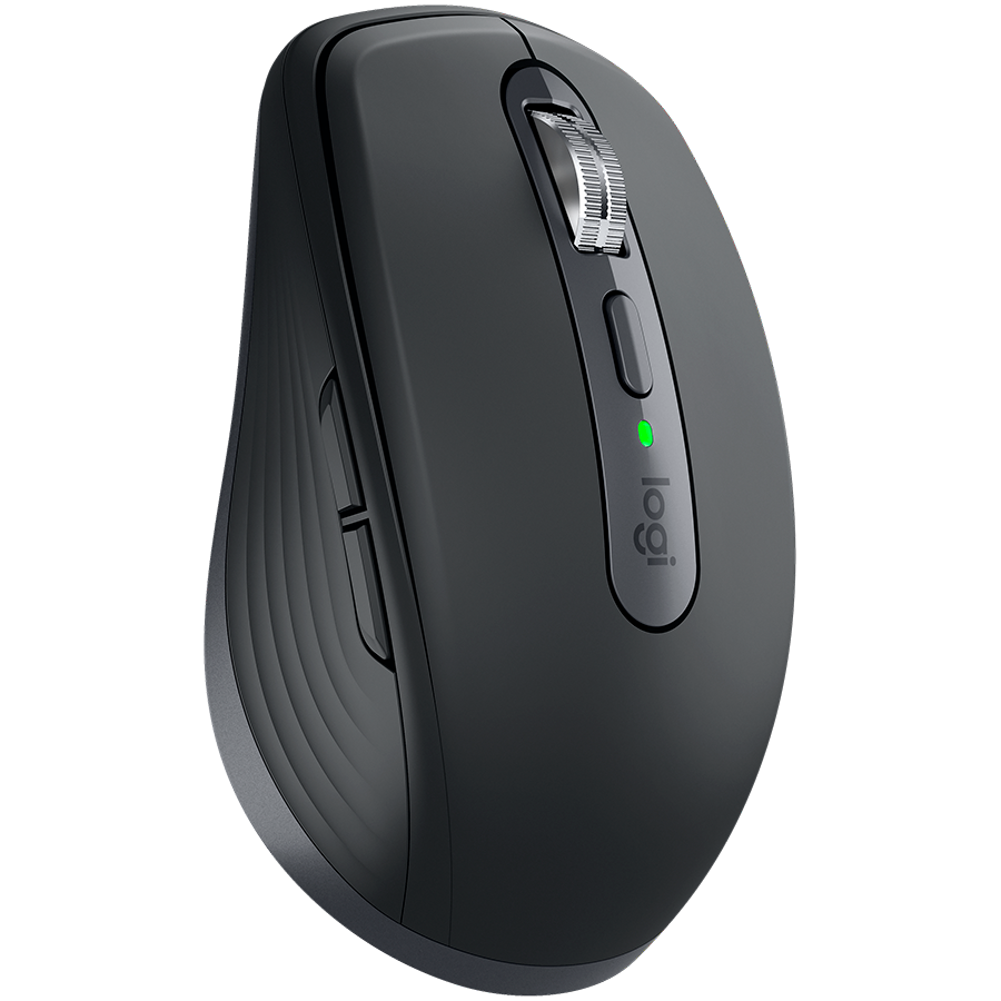 LOGITECH MX Anywhere 3S Bluetooth Mouse - GRAPHITE - B2B - Image 3