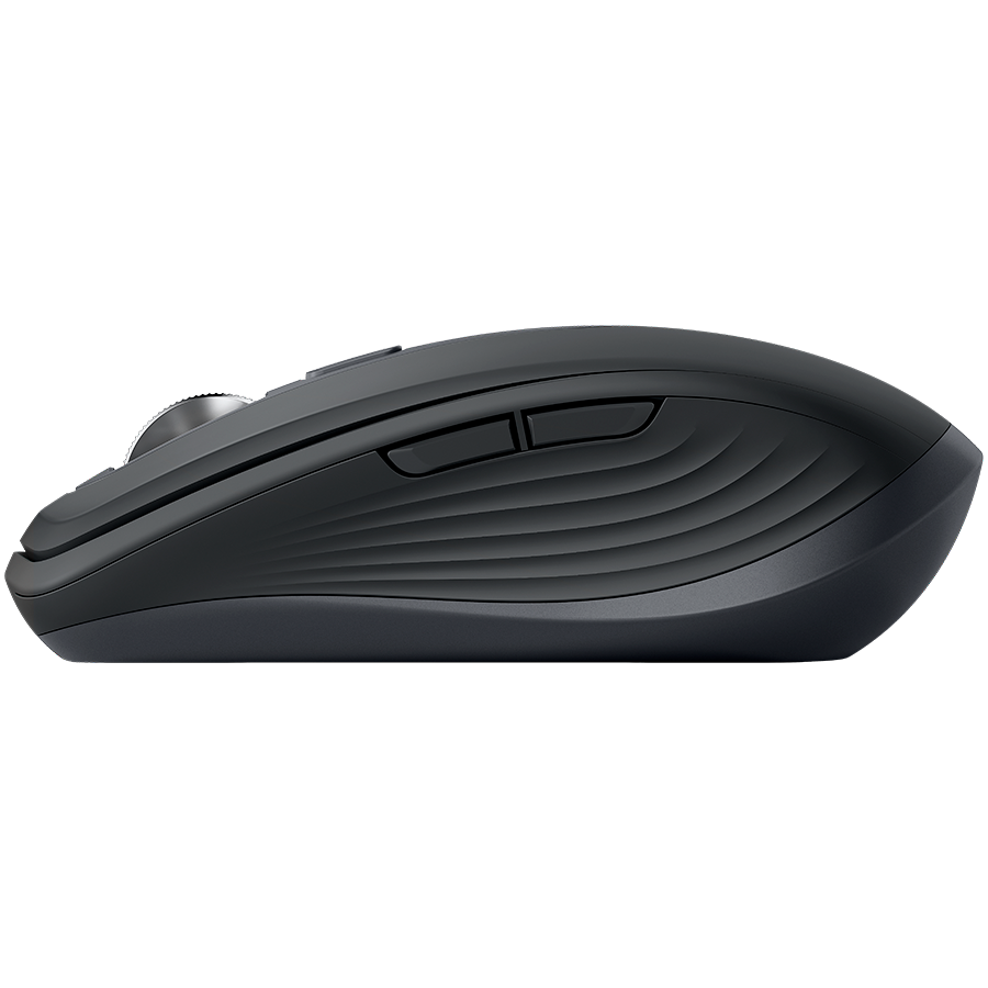 LOGITECH MX Anywhere 3S Bluetooth Mouse - GRAPHITE - B2B - Image 4