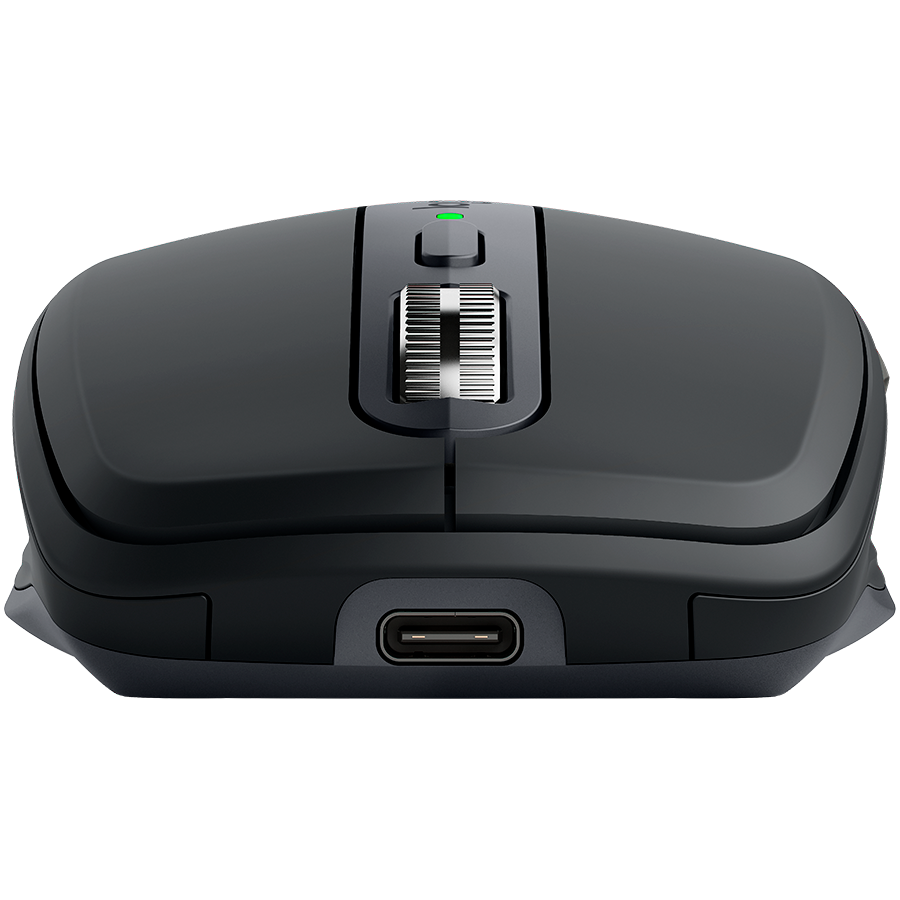 LOGITECH MX Anywhere 3S Bluetooth Mouse - GRAPHITE - B2B - Image 5