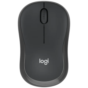 LOGITECH M240 Bluetooth Mouse - GRAPHITE - SILENT