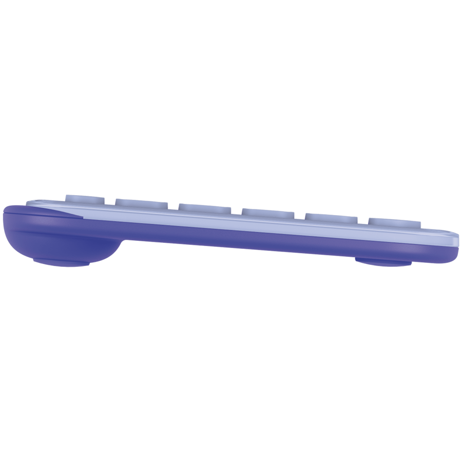 LOGITECH POP ICON KEYS - LILAC - US INT'L - BT - INTNL-973 - Image 4
