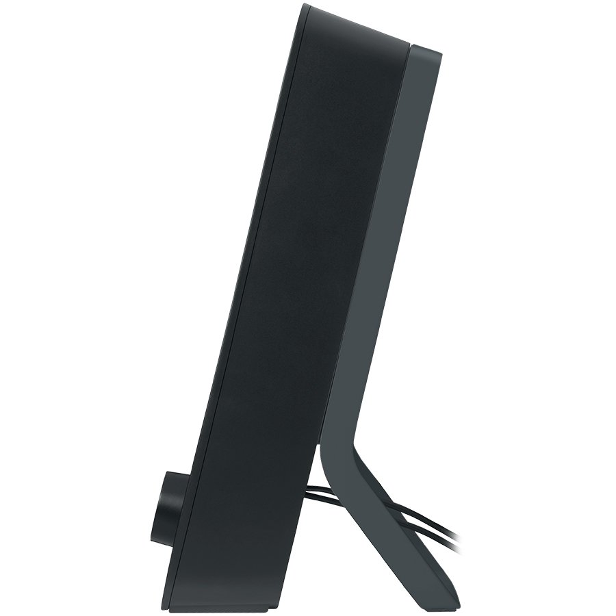 LOGITECH Z207 Bluetooth Stereo Speakers - BLACK - Image 3