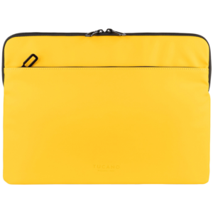 TUCANO GOMMO SLEEVES FOR Laptop 15.6”/ MacBook Pro 16” Yellow