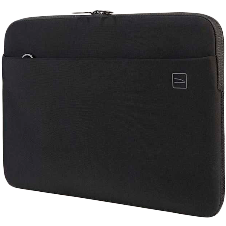 TUCANO TOP SLEEVES FOR MacBook Pro 14 (2021-2023)/ Laptop 13 Black - Image 2