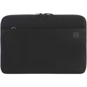 TUCANO TOP SLEEVES FOR MacBook Pro 14 (2021-2023)/ Laptop 13 Black