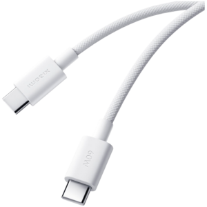Xiaomi 3A Braided USB-C to USB-C Cable (1m)