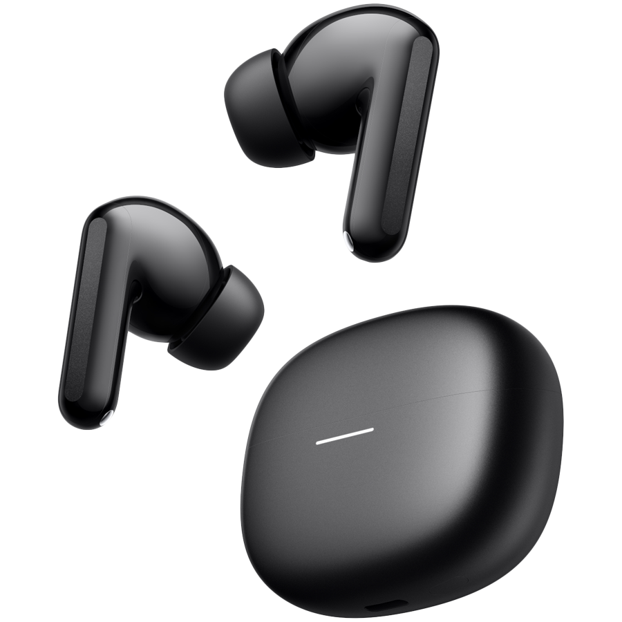 REDMI Buds 8 Black - Image 2