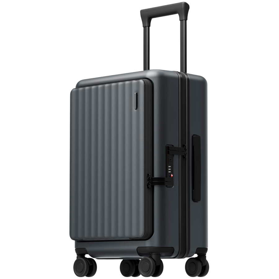 Xiaomi Front Pocket Carry-on Luggage 20" - Image 2