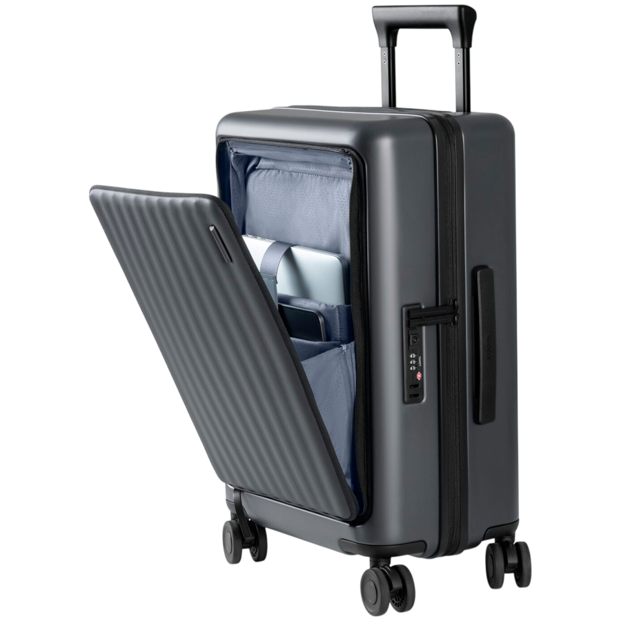 Xiaomi Front Pocket Carry-on Luggage 20" - Image 3