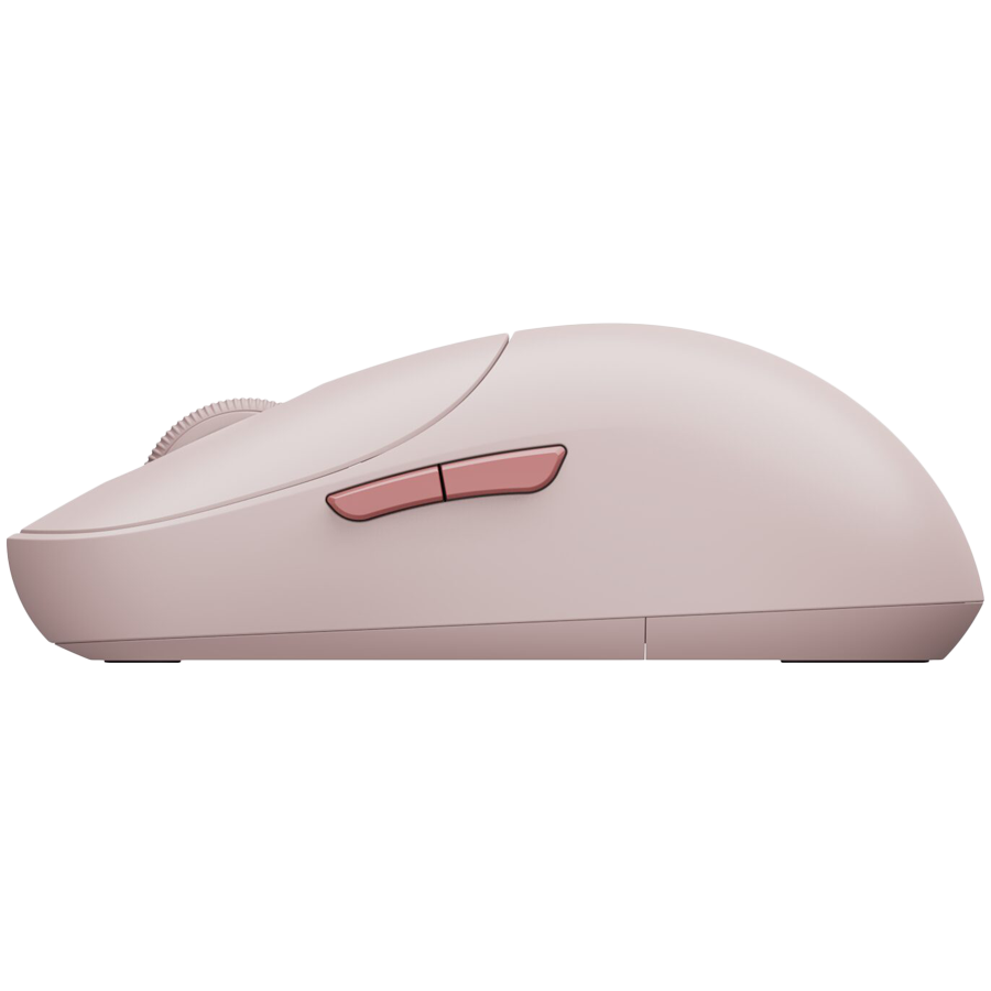 Xiaomi Wireless Mouse 3 Pink GL - Image 3