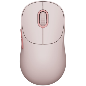 Xiaomi Wireless Mouse 3 Pink GL