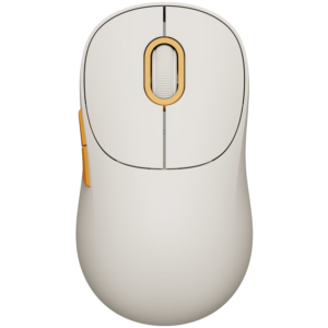 Xiaomi Wireless Mouse 3 White GL
