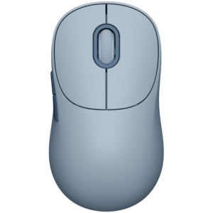 Xiaomi Wireless Mouse 3 Blue GL