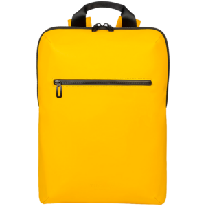 Backpack Gommo GOMMO BACKPACK 15.6" YELLOW