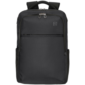 Рюкзак Tucano Martem Backpack, цвет черный