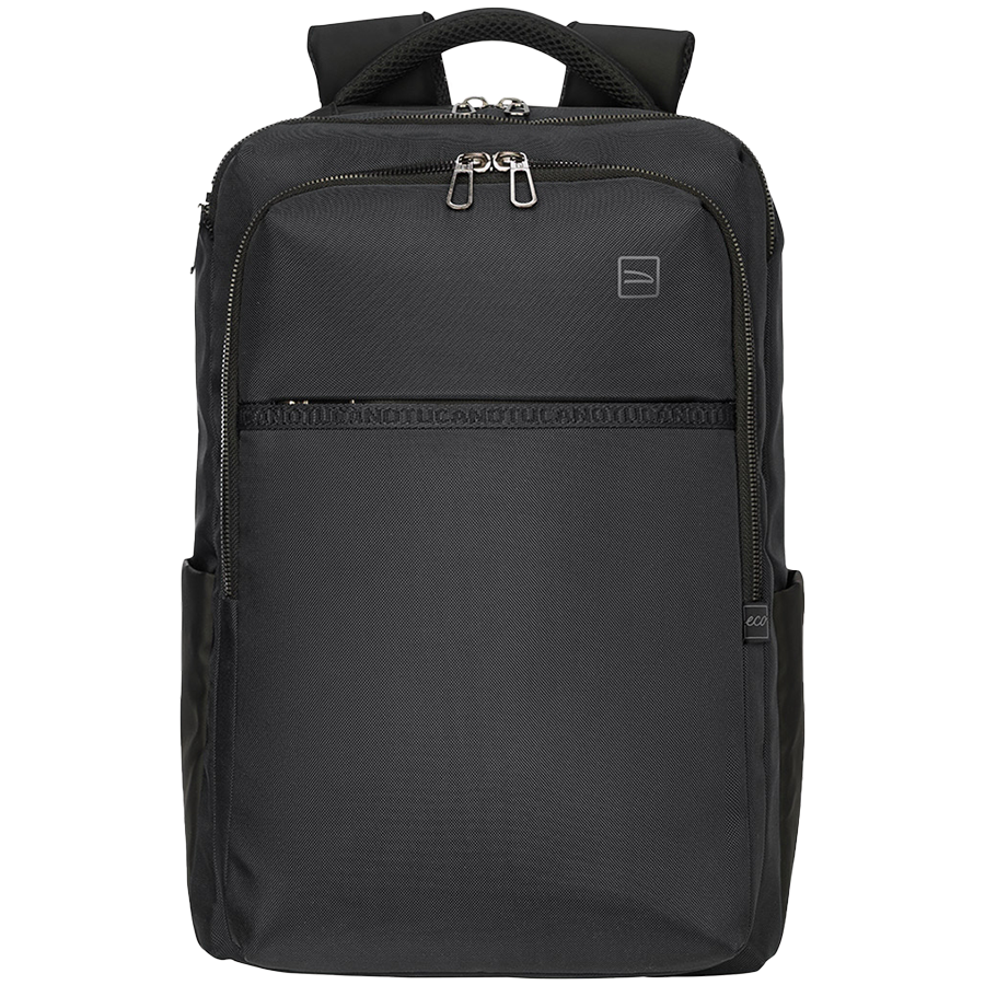 Рюкзак Tucano Martem Backpack, цвет черный