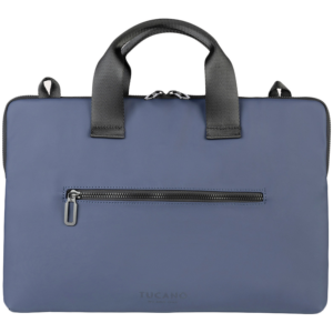 TUCANO GOMMO BAGS FOR Laptop 15.6”/ MacBook Pro 16” Blue
