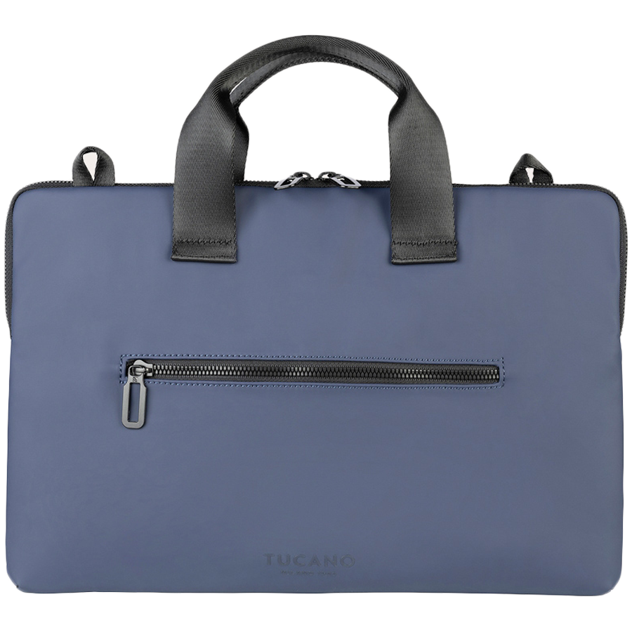 TUCANO GOMMO BAGS FOR Laptop 15.6”/ MacBook Pro 16” Blue
