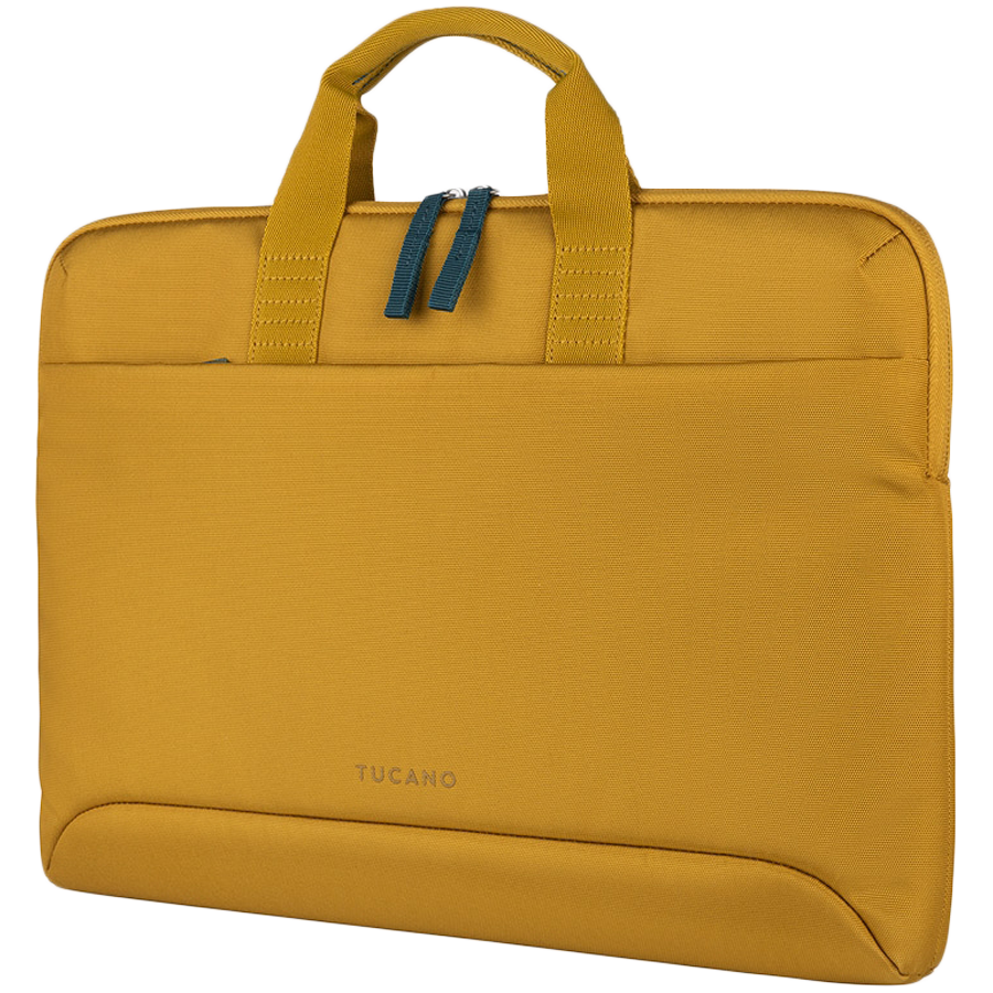 Bag Gommo Laptop 14”, MacBook Pro 14” Blue - Image 3