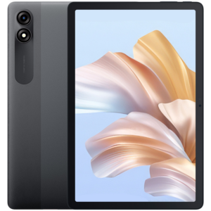 Blackview Tab 90 LTE 11-inch HD+IPS 800x1280 8GB/128GB T606 Octa-core 1.6GHz 8MP Front/13MP Back Camera Battery 8200mAh NO Charging Type-C Android 14 Dual SIM SD card slot Silver Gray