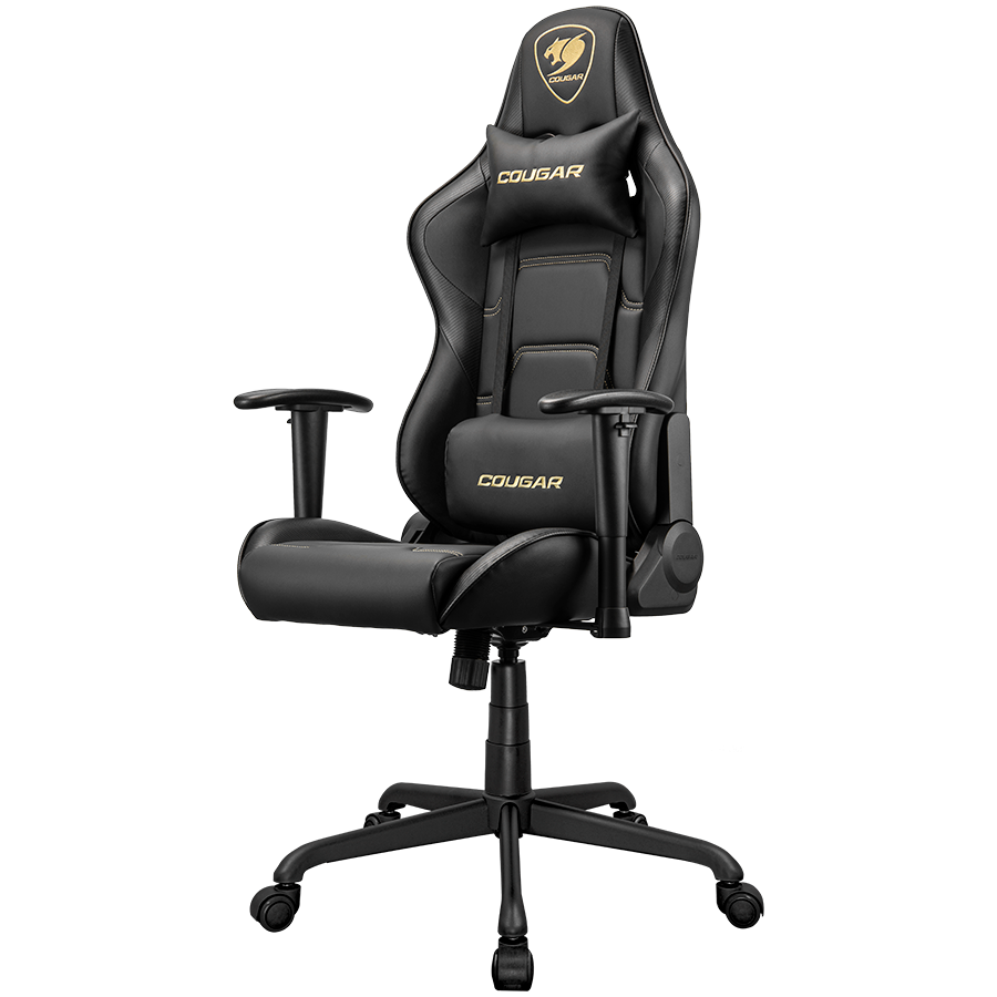 COUGAR ARMOR ELITE ROYAL Gaming chair - Image 2
