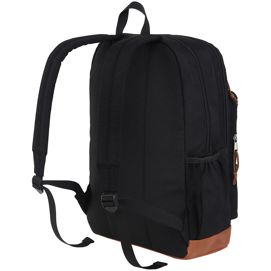 CANYON BPS-5, Laptop backpack for 15.6 inch450MMx310MM x 160MMExterior materials: 90% Polyester+10%PUInner materials:100% Polyester - Image 4