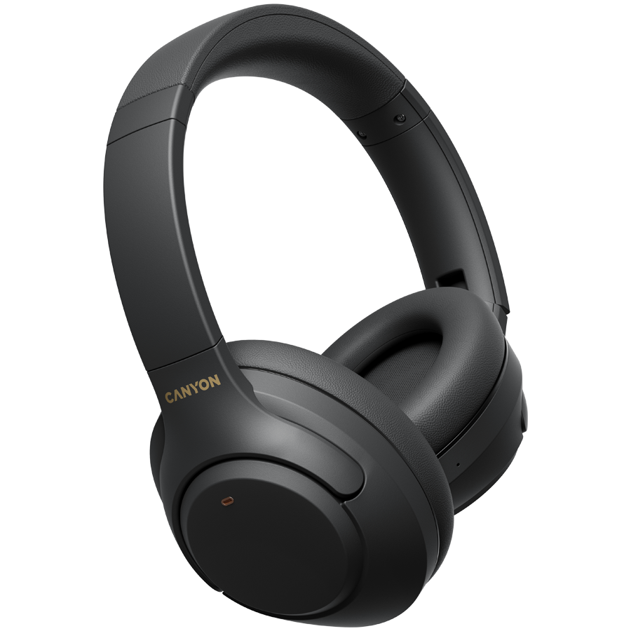 CANYON headset OnRiff 6 ANC Black - Image 2