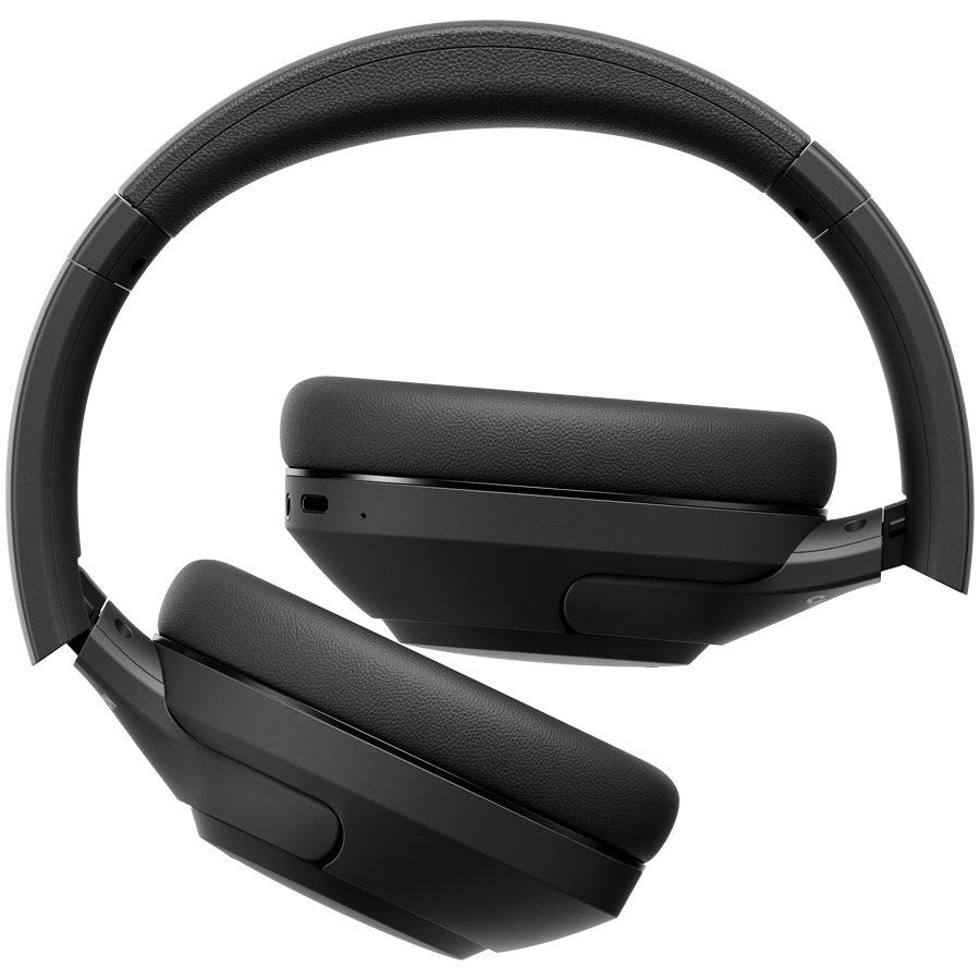 CANYON headset OnRiff 6 ANC Black - Image 3