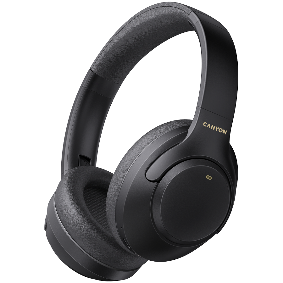 CANYON headset OnRiff 6 ANC Black - Image 4