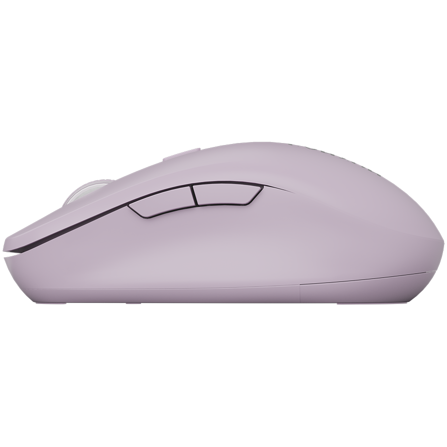 CANYON mouse MW-12 Dual band Wireless Pink - Image 3